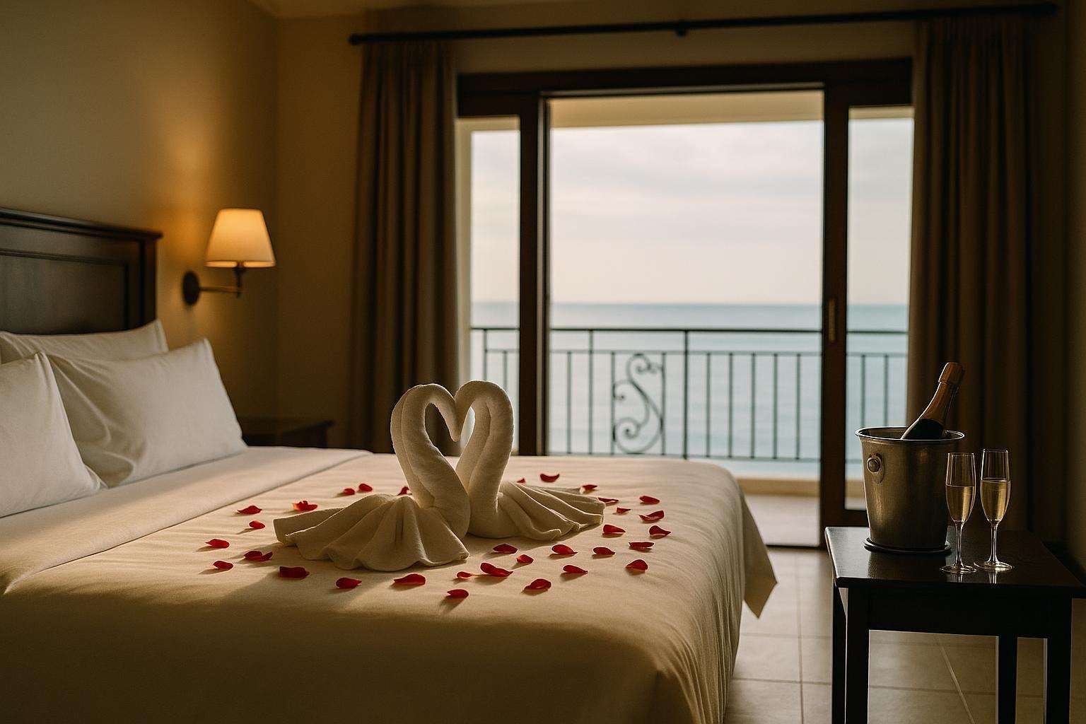 Honeymoon Resort Packages: What the Free Perks Are Really Worth