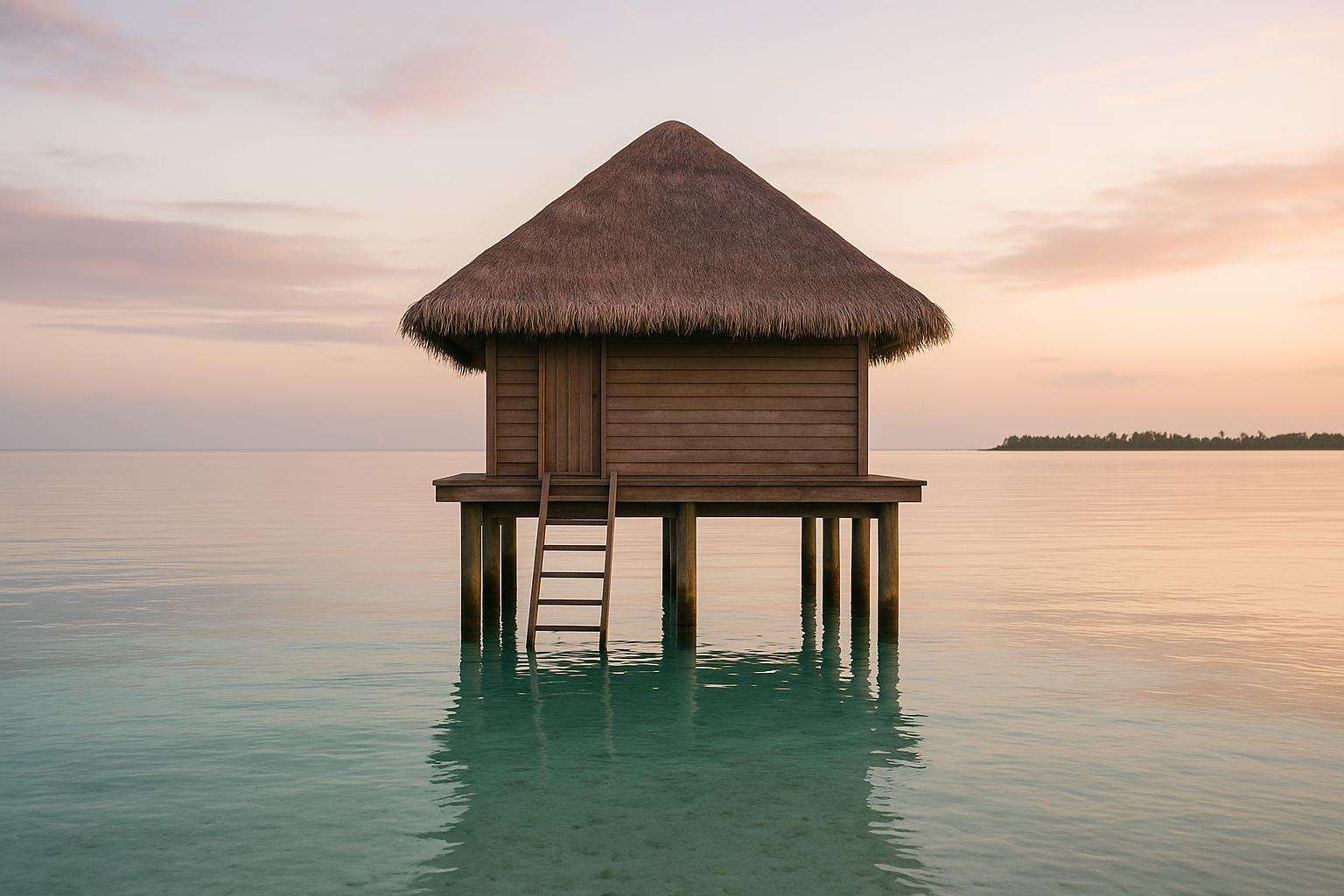 Return to Your Honeymoon Destination: The 5th & 10th Anniversary Guide