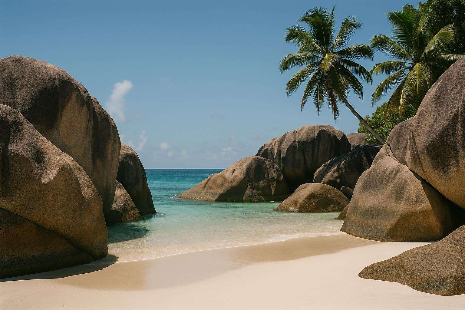 Seychelles Honeymoon Guide: Mahe, Praslin & La Digue