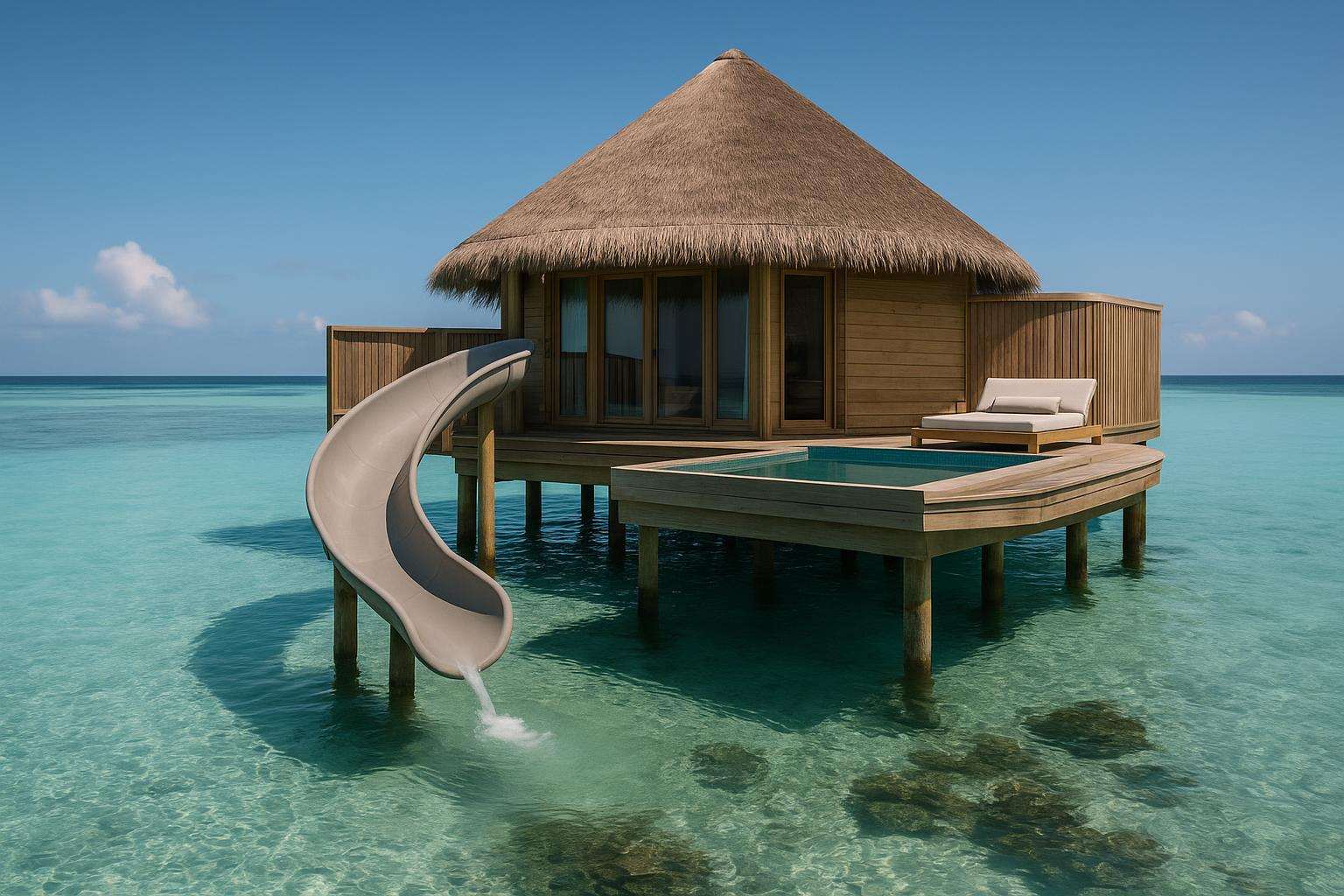 Soneva Jani vs. Gili Lankanfushi: Which Maldives Icon for Your Honeymoon