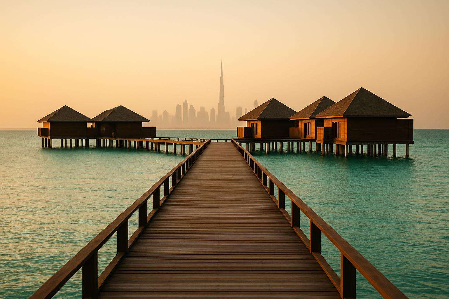 Split-Stay Honeymoon Itineraries: How to Structure Two-Destination Trips