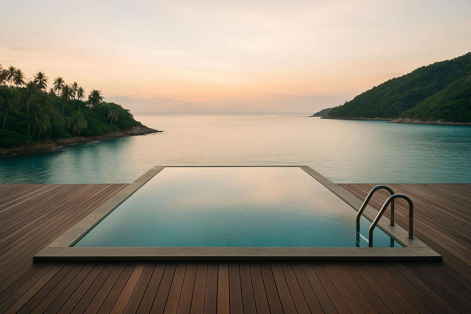 Thailand Honeymoon Guide: Koh Samui, Phuket & Chiang Mai