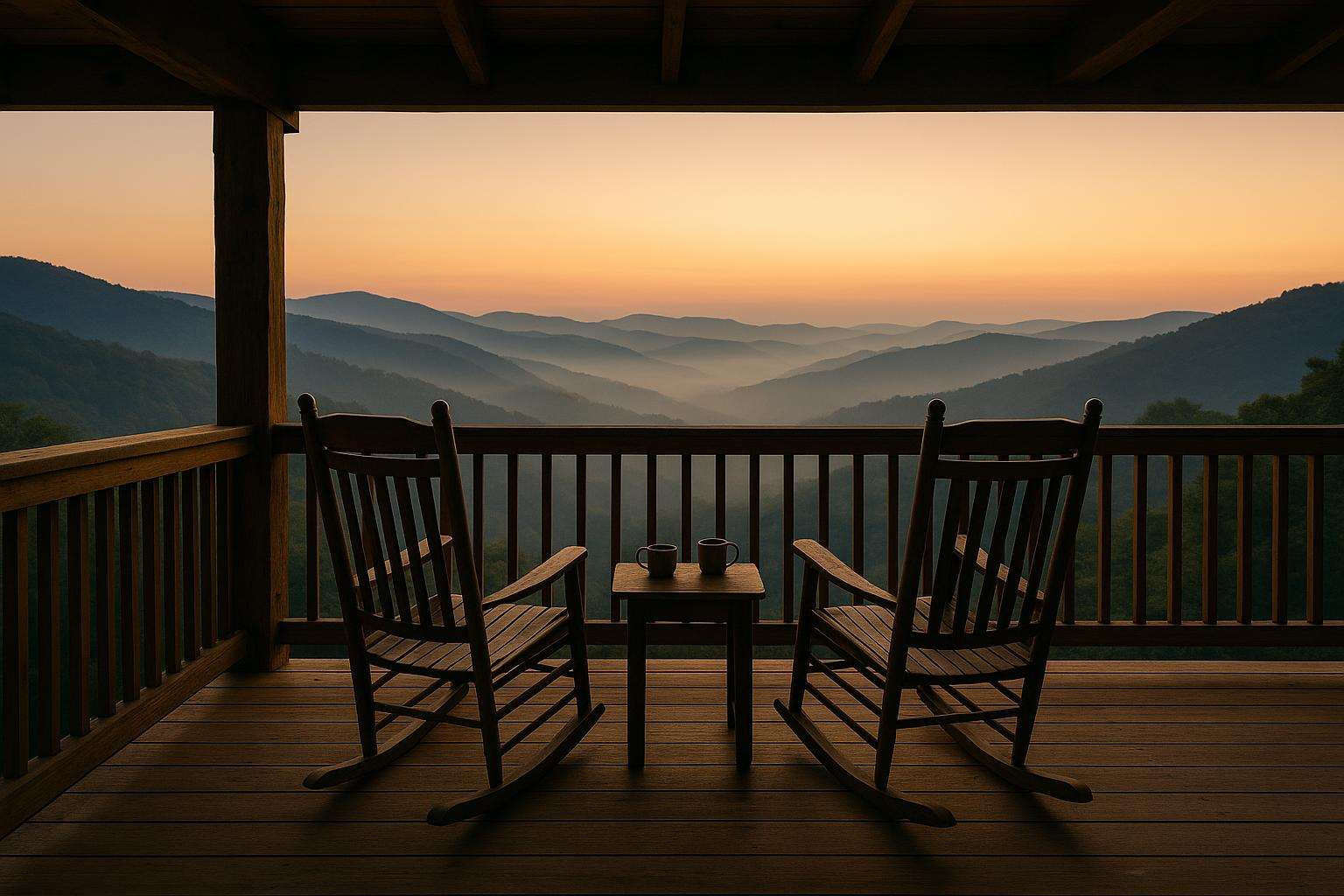 The Mini-Moon Guide: Best US Domestic Escapes for Newlyweds