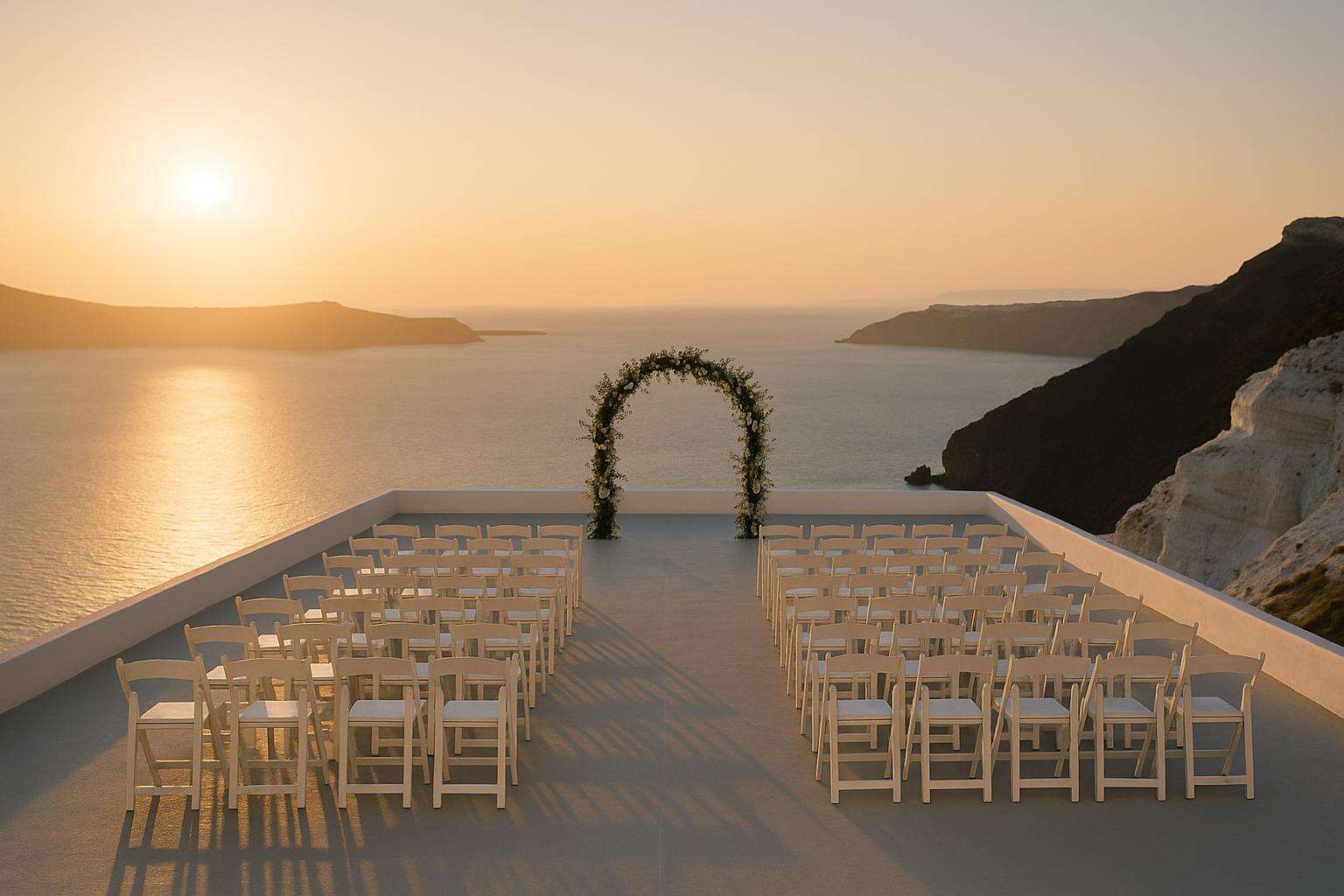 12 Top Destination-Wedding Locales for 2026, Ranked