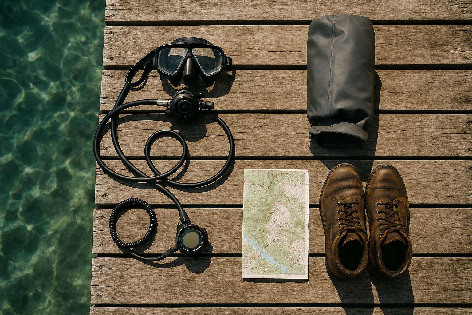 Travel Insurance for Adventure Honeymoons: Scuba, Safari & Zip-Line Exclusions