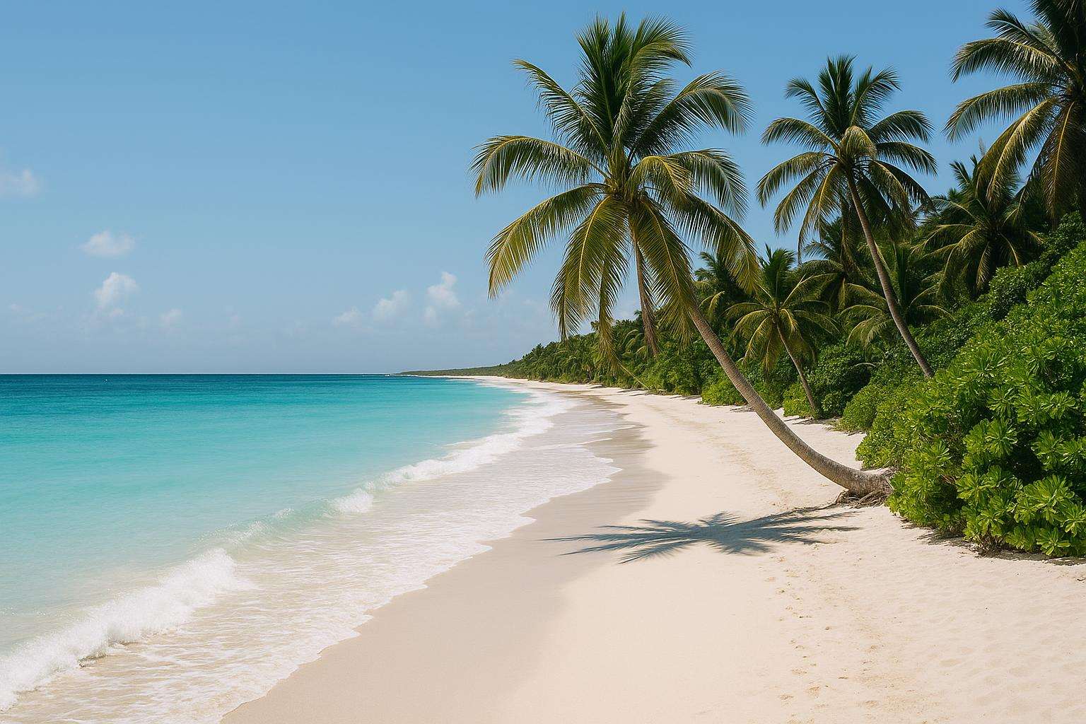Tulum vs. Los Cabos: Which Mexico Honeymoon Fits Your Couple