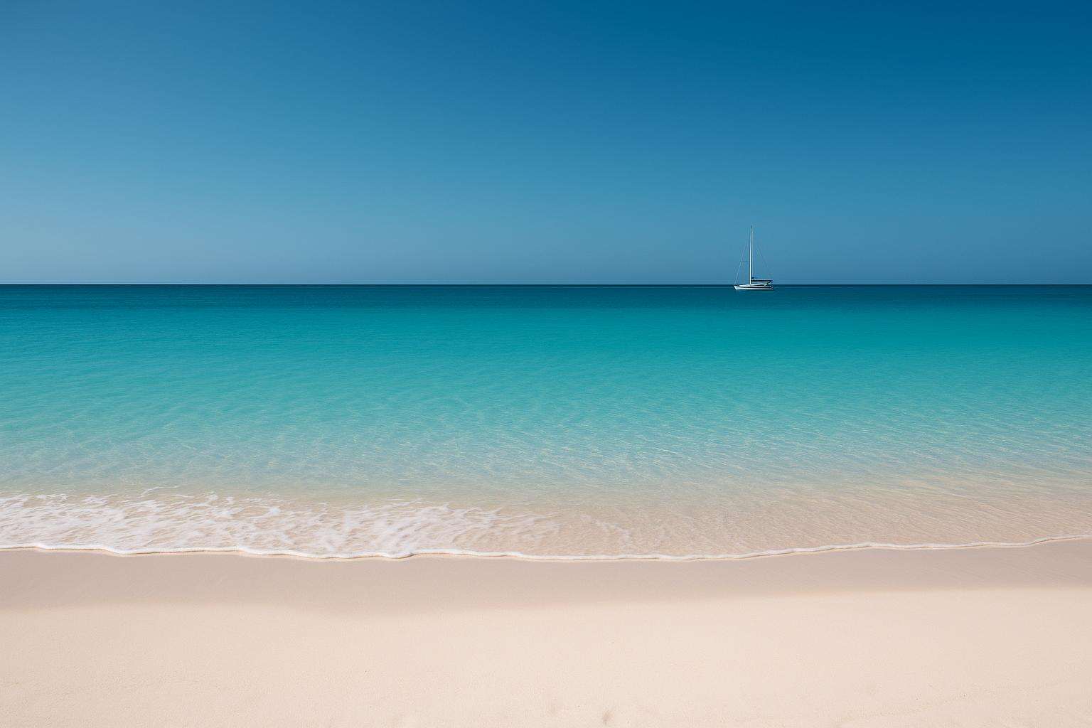 Turks & Caicos Honeymoon Resorts: Grace Bay & Private-Island Reviewed