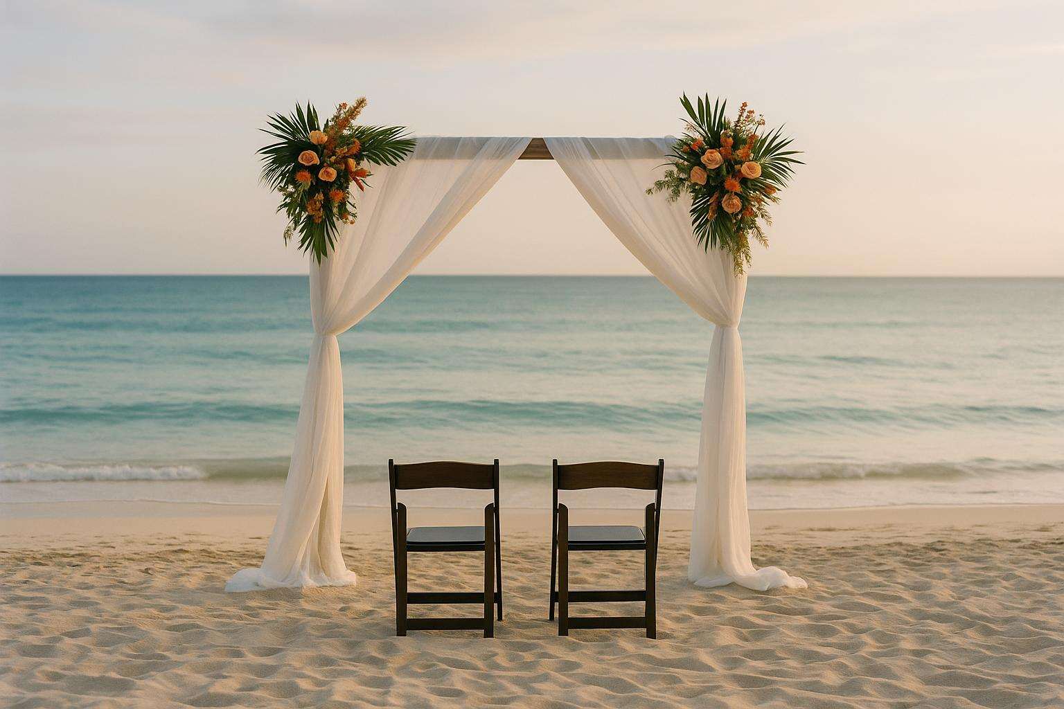 Vow-Renewal Travel Packages: From Sandals 'ReTie the Knot' to Four Seasons Luxury