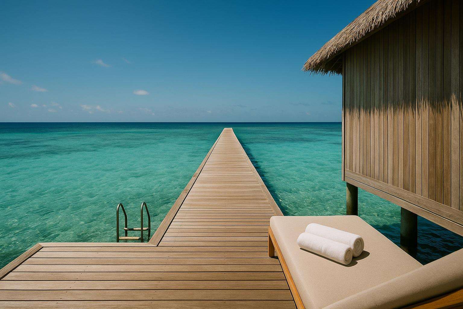 World of Hyatt Honeymoon: Park Hyatt Maldives, Andaz Maui & Alila Points Guide
